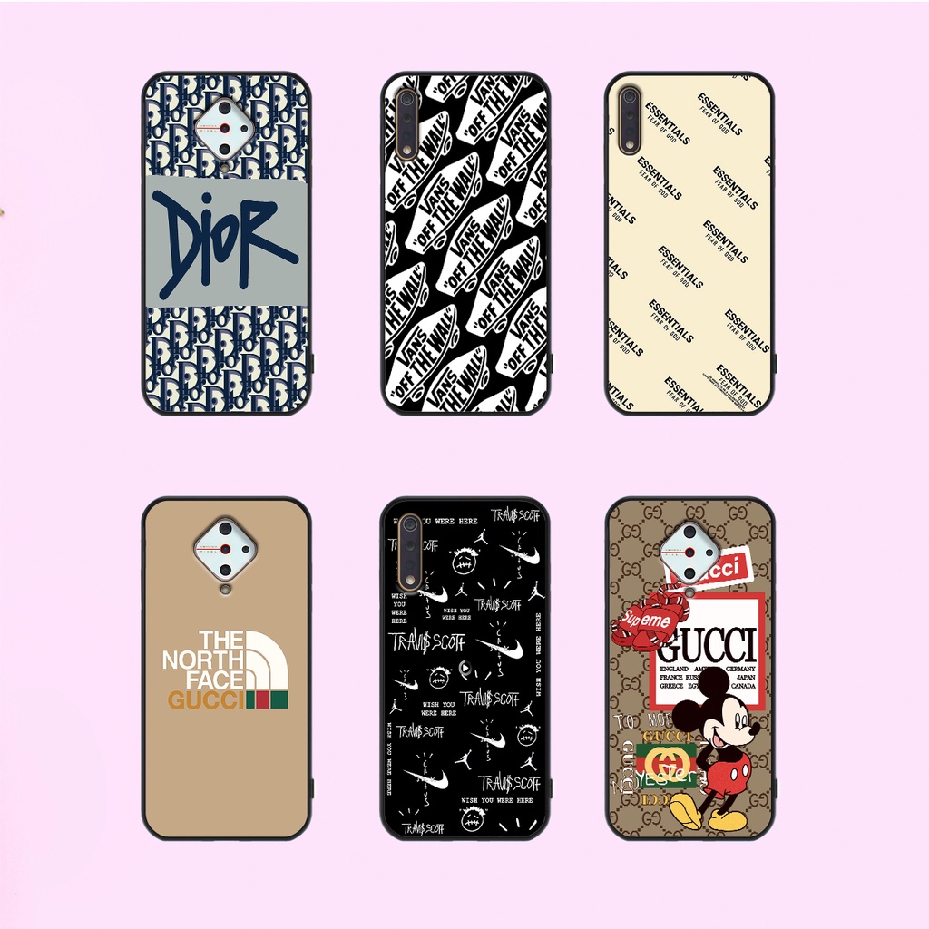 Ốp lưng vivo s1 - s1 pro in hình thời trang cao cấp. ốp vivo rẻ bền đẹp