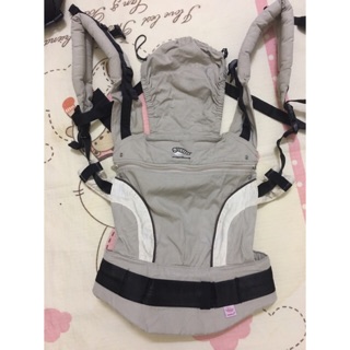 Địu trợ lực Manduca chính hãng hàng 2hand