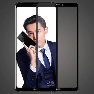 For Huawei Honor Note 10 Tempered Glass 3D Full Coverage Screen Soft