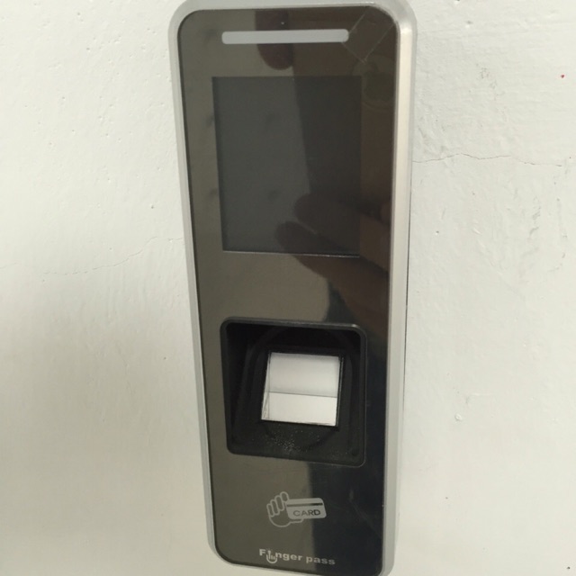 Máy chấm công KJ3400
