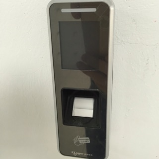 Máy chấm công KJ3400