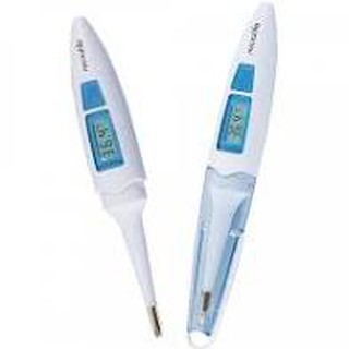 Nhiệt kế điện tử dạng bút microlife mt200