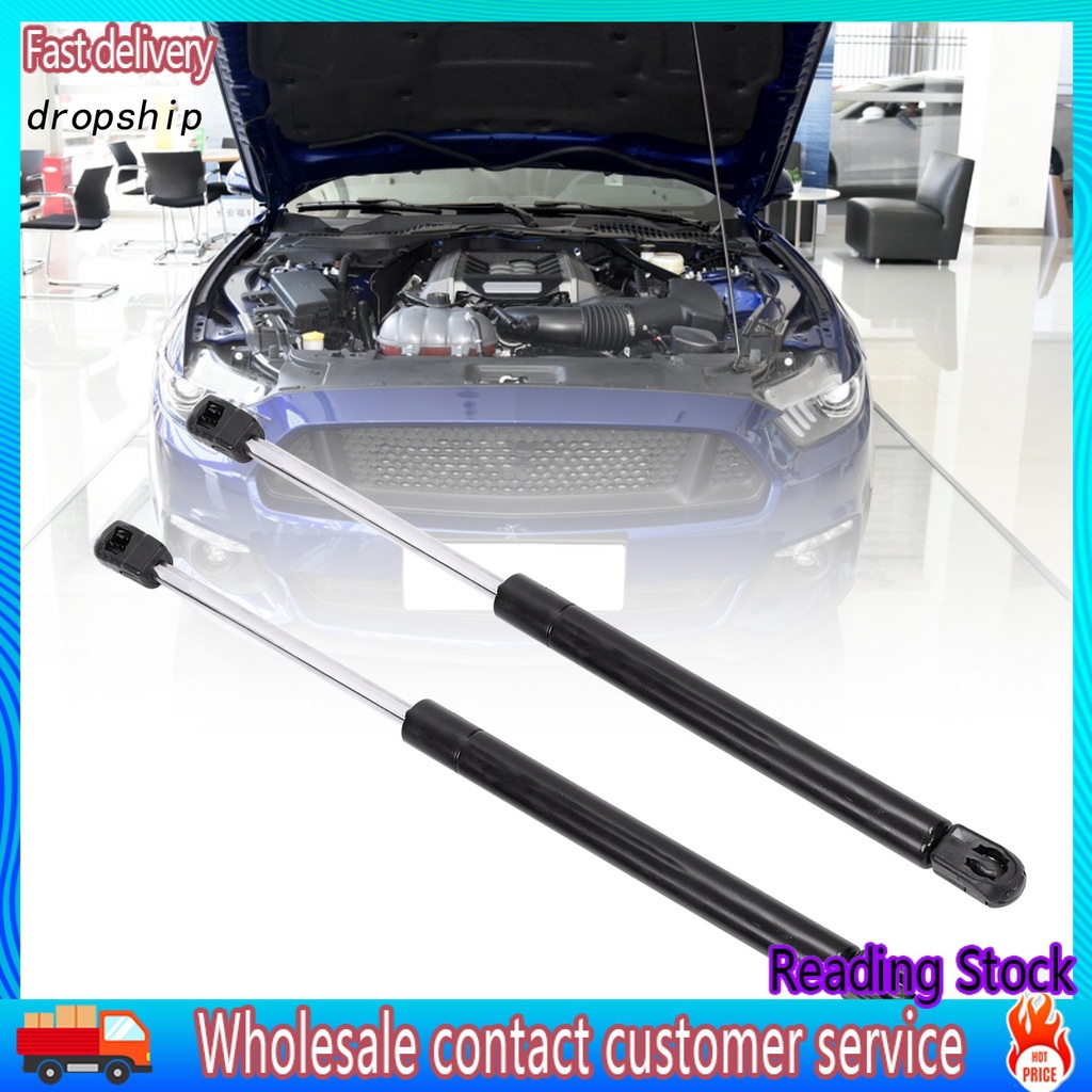 Thanh Chống Hỗ Trợ Nâng Mui Xe Trước Bằng Thép Carbon