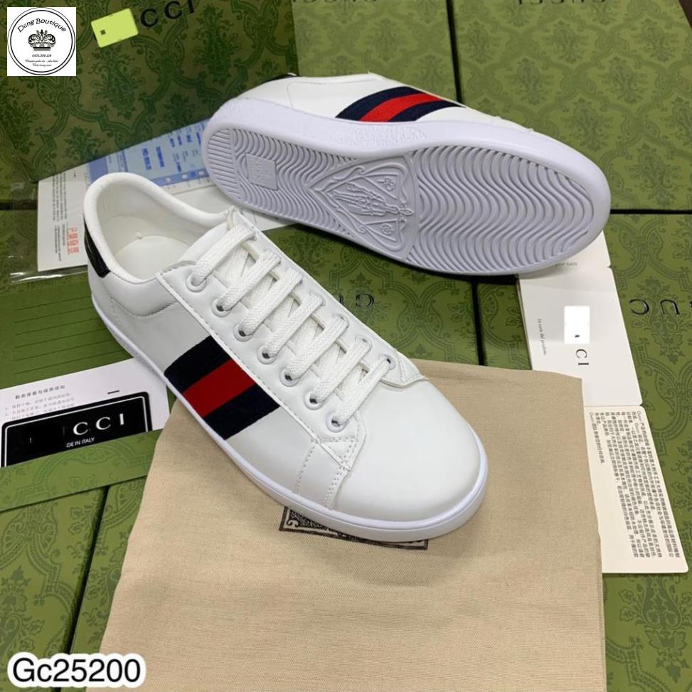 Giầy Sneaker GC Nam Cao Cấp - Giầy GC Cho Nam  ảnh thật shop chụp