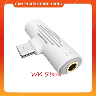 ĐẦU CHUYỂN 2IN1 BOROFONE BV8