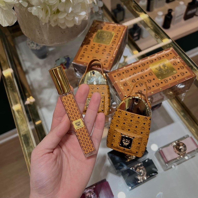 Nước hoa nữ MCM EDP