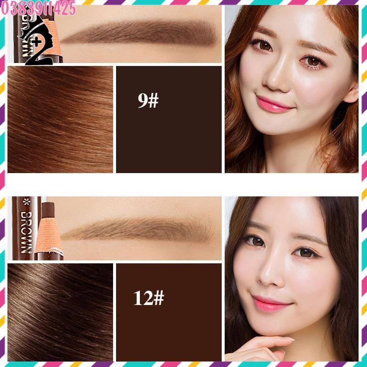 Bút chì xé kẻ mày TPP | BigBuy360 - bigbuy360.vn