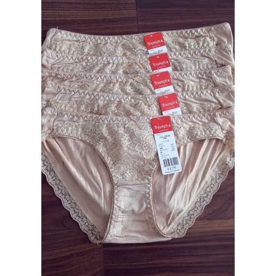 quần cotton 100% phối ren siêu mềm mịn, thoáng mát, thấm hút mồ hôi