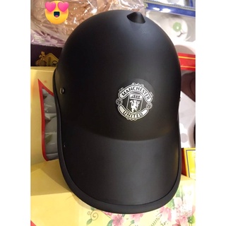 Mũ bảo hiểm nửa đầu nam adidas, nike- Giao ngẫu nhiên hoặc chat để chọn mẫu- Hàng bền đẹp