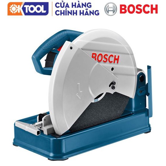 [Hàng Chính Hãng] MÁY CẮT SẮT BOSCH GCO 220