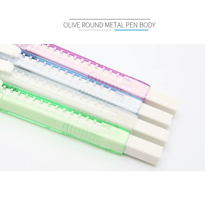 Bút gôm, Ruột gôm tẩy PENTEL
