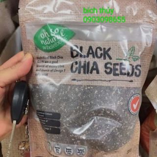 Hạt chia Úc