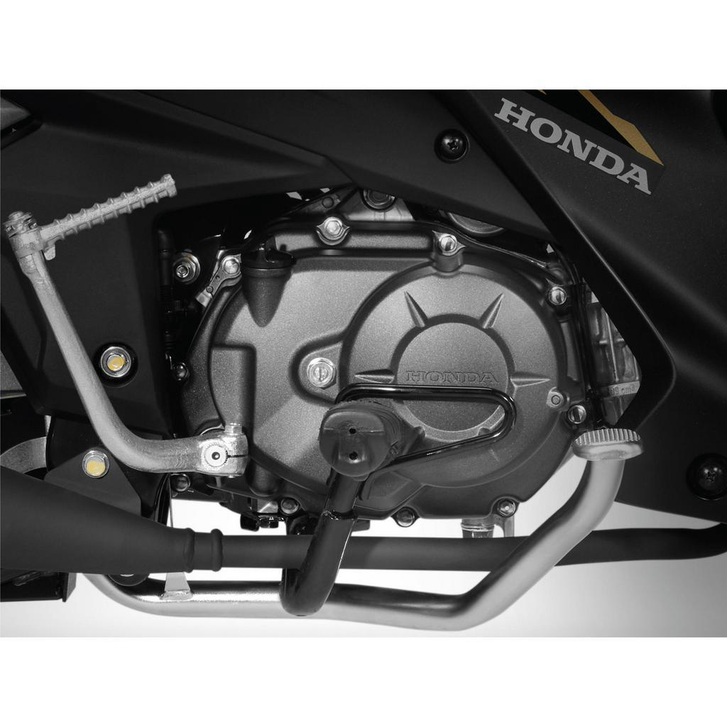 Xe máy Honda RSX 110 Phanh đĩa / Vành Nan