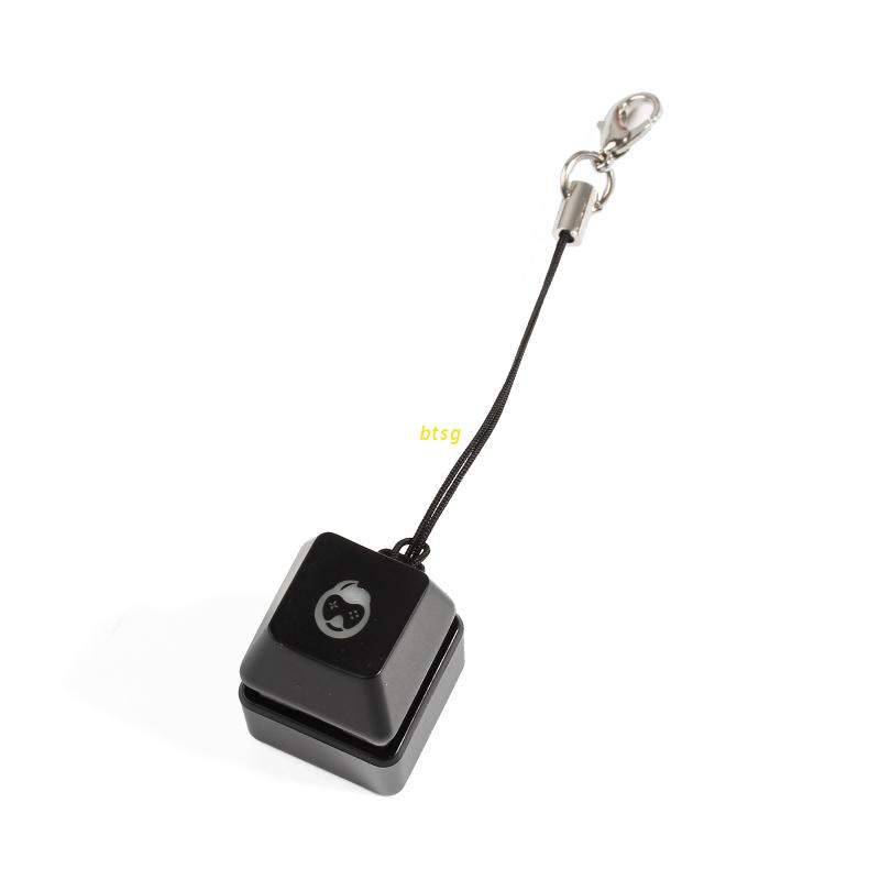 Dụng Cụ Kiểm Tra Nút Bấm Bàn Phím Cơ Có Đèn LED RGB
