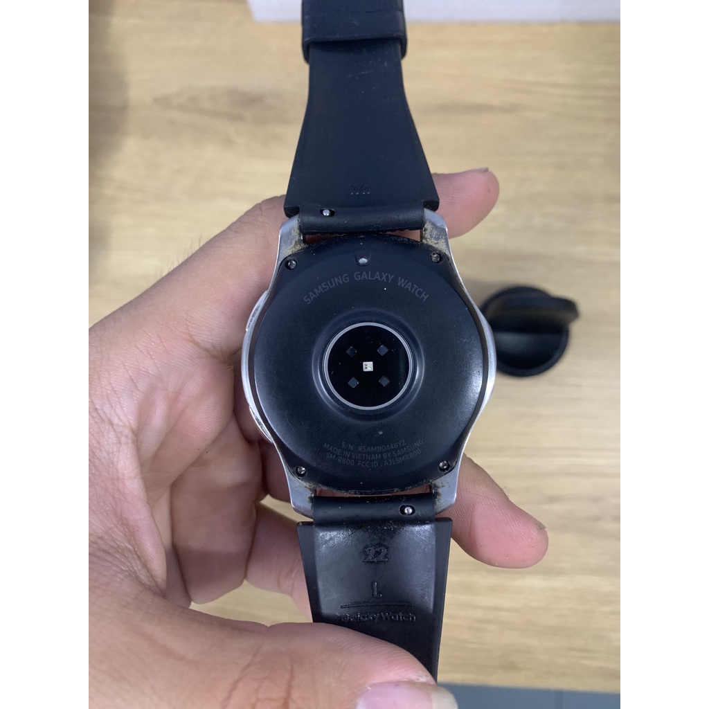 Samsung Watch 46mm