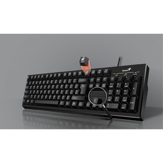 Bàn phím Genius Smart KB-101