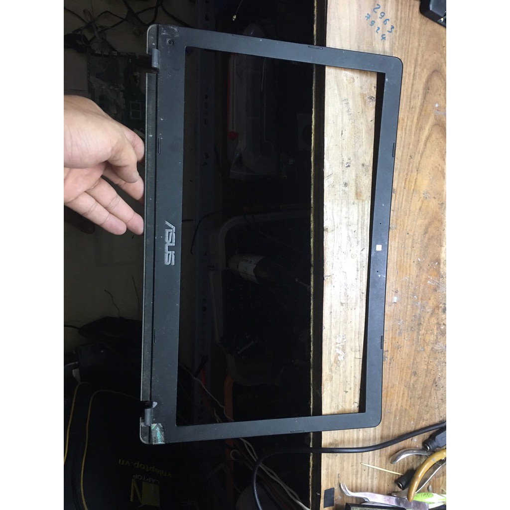 VỎ ASUS X550C THÁO MÝ