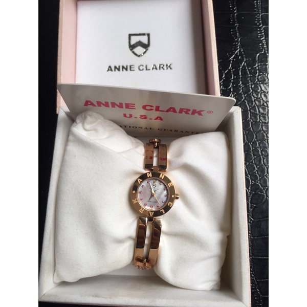 Đồng hồ nữ ANNE CLARK