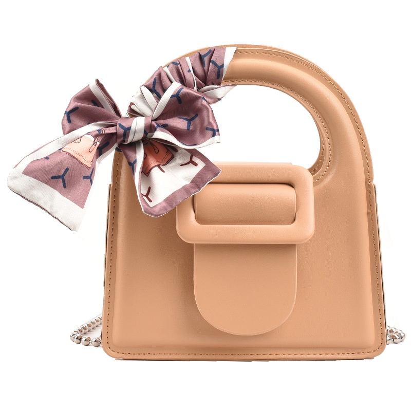 Túi Đeo Chéo Dây Xích Thời Trang Xu Hướng Mới Cho Nữ