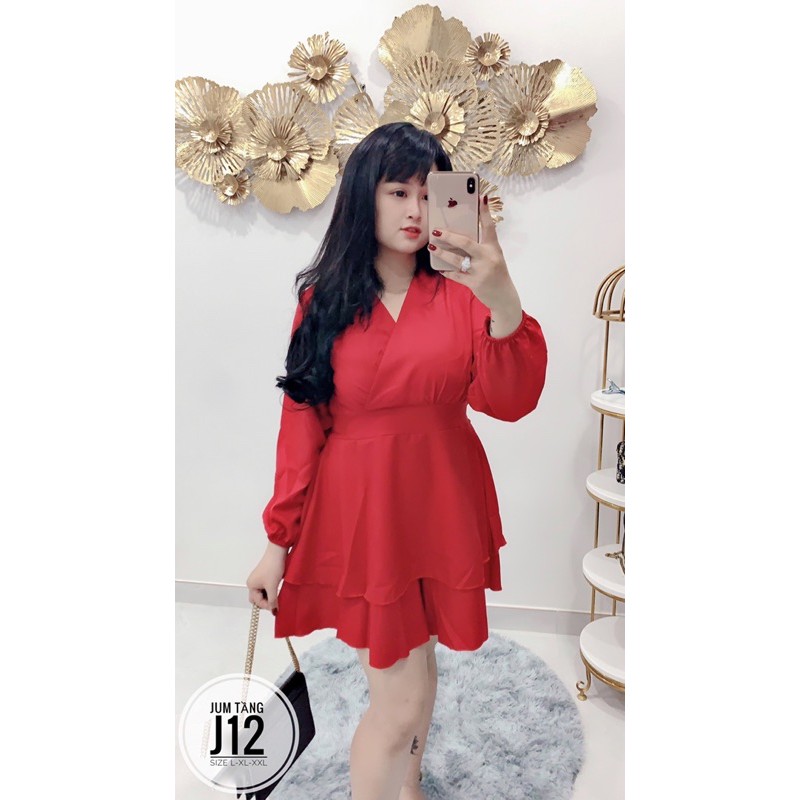Bigsize Jum tầng J12