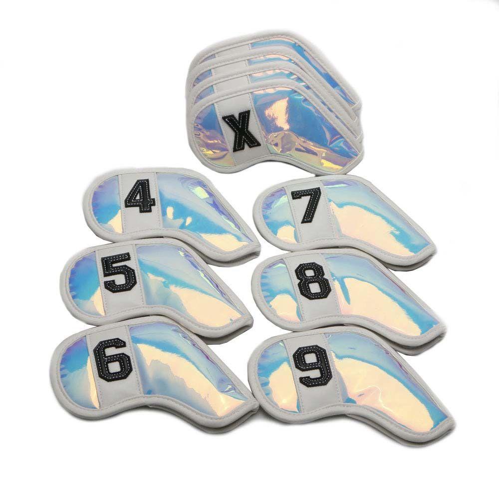 Vỏ Bọc Bảo Vệ Đầu Gậy Đánh Golf Bằng TPU Siêu Bền Tiện Dụng