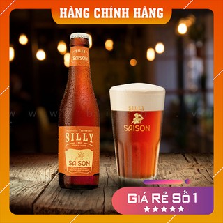 Bia Bỉ Super 64 5,0% 250ml