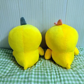 Gấu Bông Gà Con Xinh Xắn