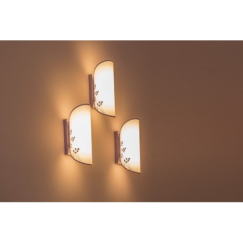 Đèn LED Gắn Tường Trang Trí Cao Cấp Rạng Đông (D GT06L CD/5W)