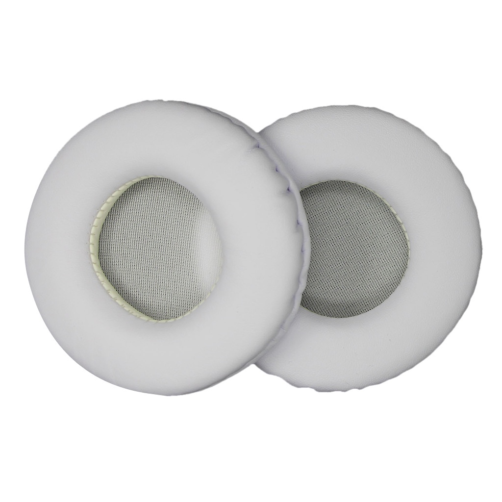 1 Cặp Đệm Tai Nghe Thay Thế 55 / 65 / 75 / 85 / 95 / 105mm