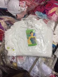 Áo lá học sinh nữ