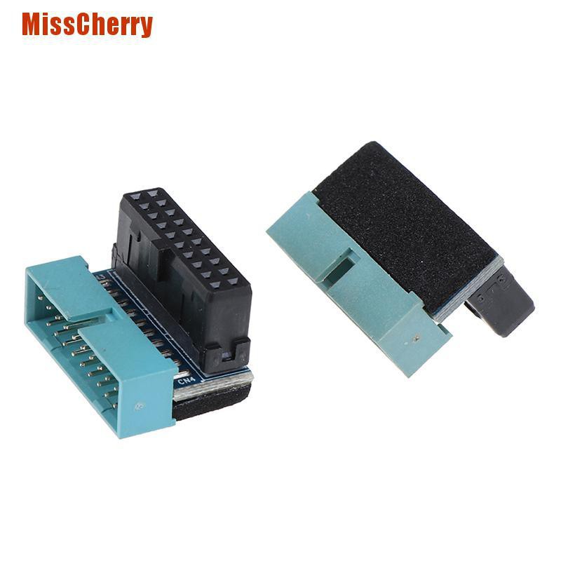 Đầu Chuyển Đổi Usb 3.0 Đực Sang Đầu Cái 90 Độ 1
