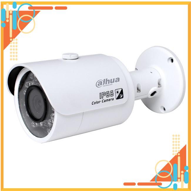 Camera DAHUA 2MP HAC-HFW 1200SP-S4 Chính Hãng DSS Bảo hành 24 tháng | BigBuy360 - bigbuy360.vn