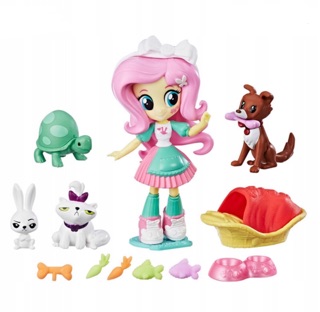 Tiệm thú cưng của Fluttershy