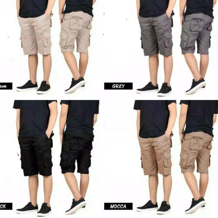 Quần Short Thể Thao Phong Cách Quân Đội Loreng Ufc Venum Mma Cá Tính Cho Nam | Quần Dài Thêu Họa Tiết Đường Phố Cá Tính | Quần Đùi | Quần Short Phối Túi SIZE 27-38 Cho Nam 27-38 3978 ☁