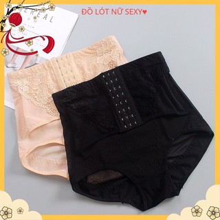 Quần Gen Nịt Bụng CẠP CAO 😍 FREESHIP😍 [NITBUNG] Nịch Bụng Giảm Eo