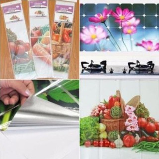 miếng dán nhà bếp