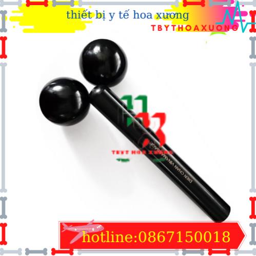 [Hàng Chính Hãng Diện Chẩn Bùi Quốc Châu] Hít Sừng Đôi Láng Lớn-Dụng Cụ Diện Chẩn