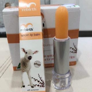 Son dưỡng mỗi cừu Rebirth