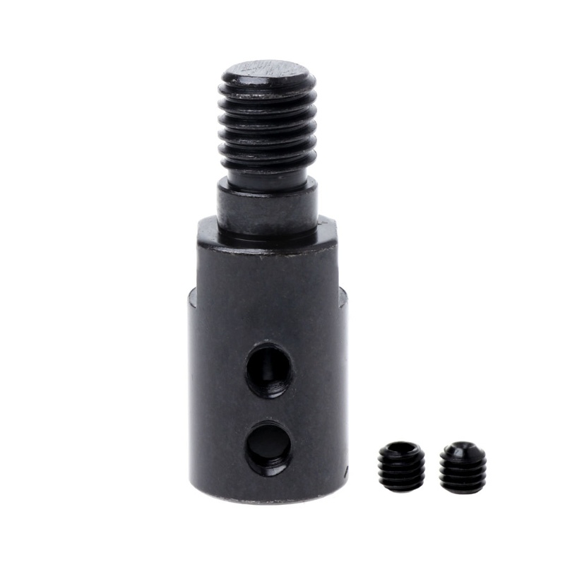 Đầu Nối Cắt Ống Nước 5mm 8mm 10mm 12mm M10 Chuyên Dụng