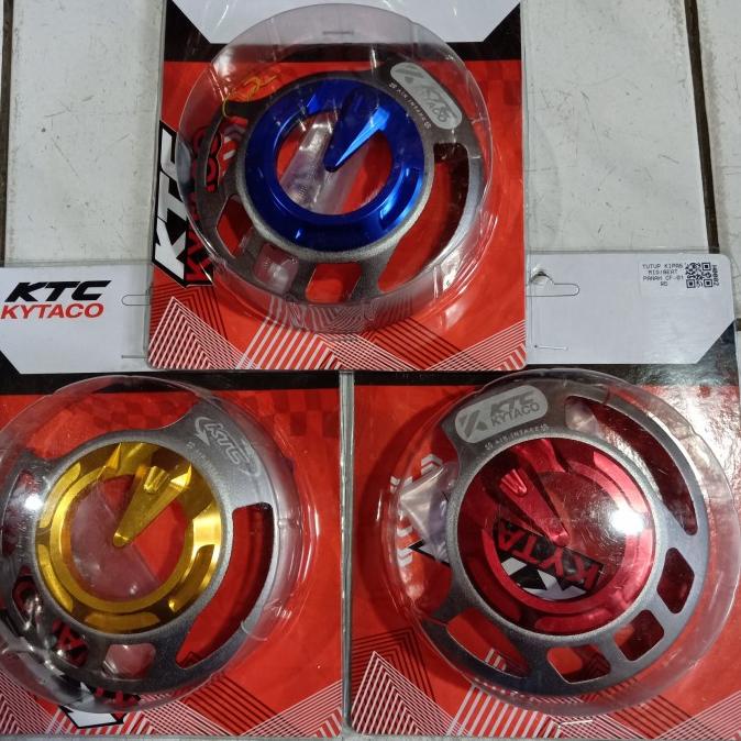 Vỏ bọc quạt cnc beat karbu beat fi ktc kytaco