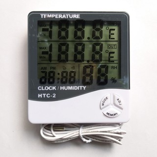 Nhiệt kế HTC-02
