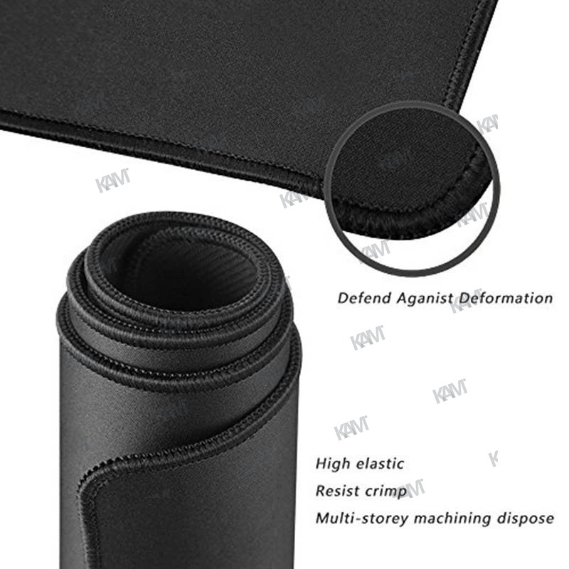 Lót ChuộT Gaming Cỡ LớN ChốNg NướC 800mmx300mm Cho PC / Laptop