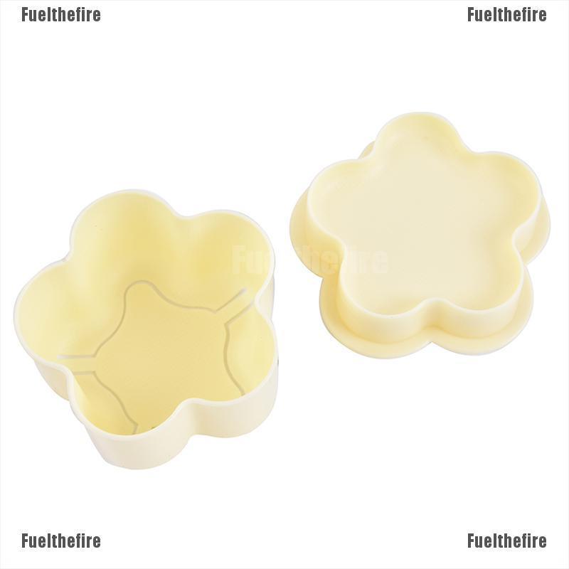 Set 3 Khuôn Làm Sushi Hình Tam Giác