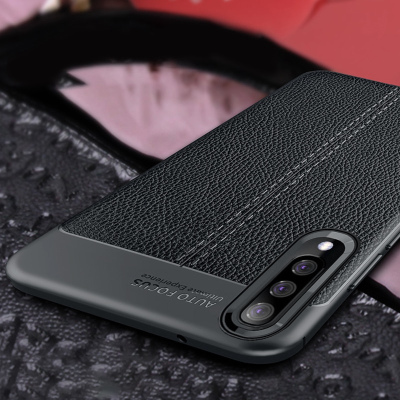 Ốp Điện Thoại Da TPU Cho Samsung Galaxy A14 A54 A34 A13 5G A04s A73 A23 A53 5G Note 9 20 Plus Lite S23 S22 Plus Ultra A7 2018 A04s