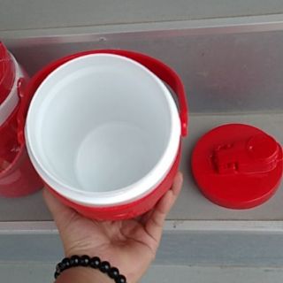 💦Bình đá giữ nhiệt Tý Liên 1000 ml 💦