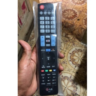_Điều khiển lg smat