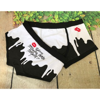 Quần lót đôi You make me melt!!