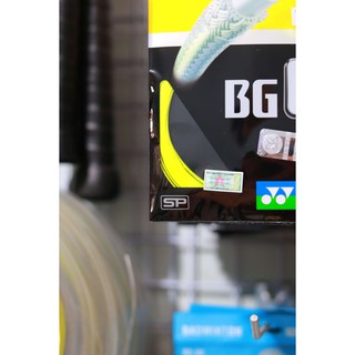 cước vợt Yonex BG65
