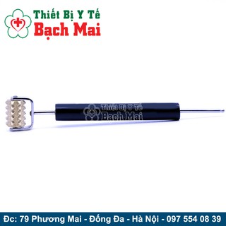Lăn Dò Đồng - Dụng Cụ Diện Chẩn