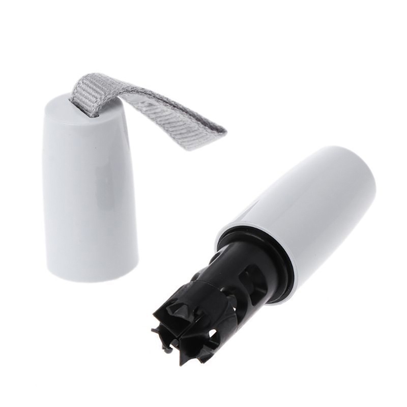 Bộ dụng cụ bàn chải vệ sinh IQO3DUO